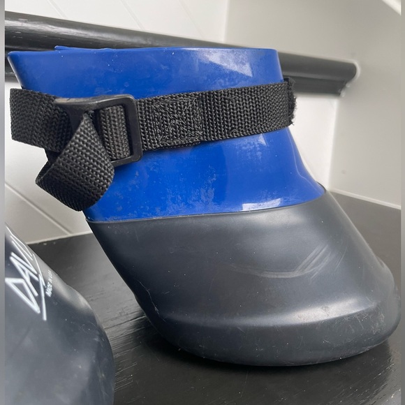 Davis Medicine Soaking Hoof Horse Boot Size 2 *copy for ONE boot* - Picture 5 of 11